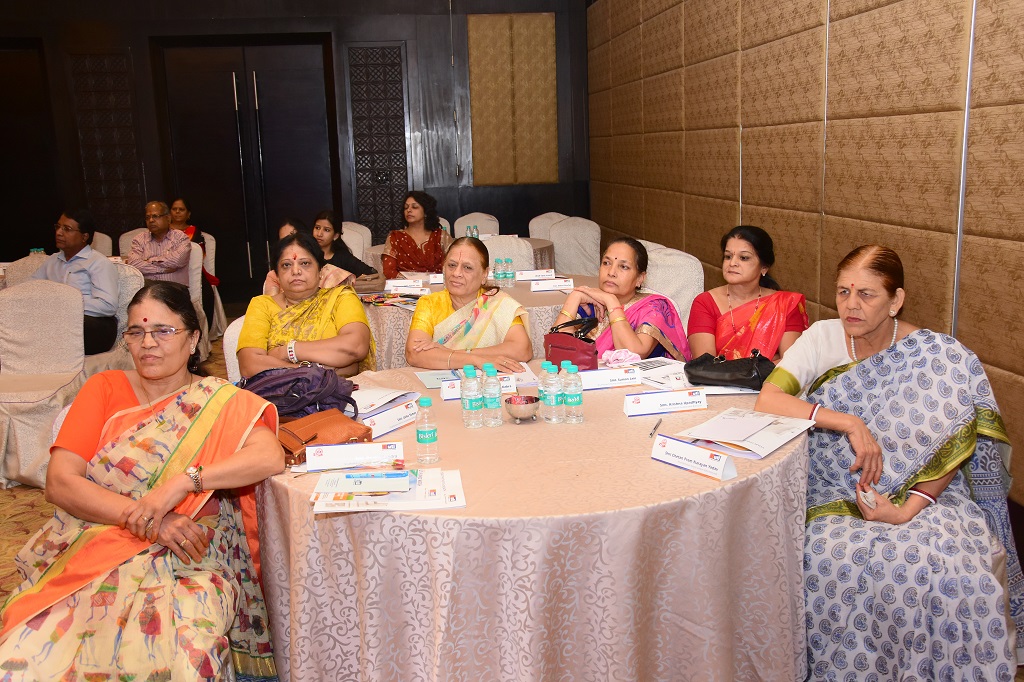 Previous events and AGM : 23